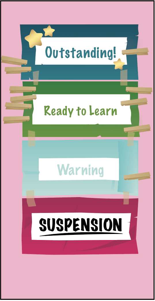 School discipline bill advances through the House